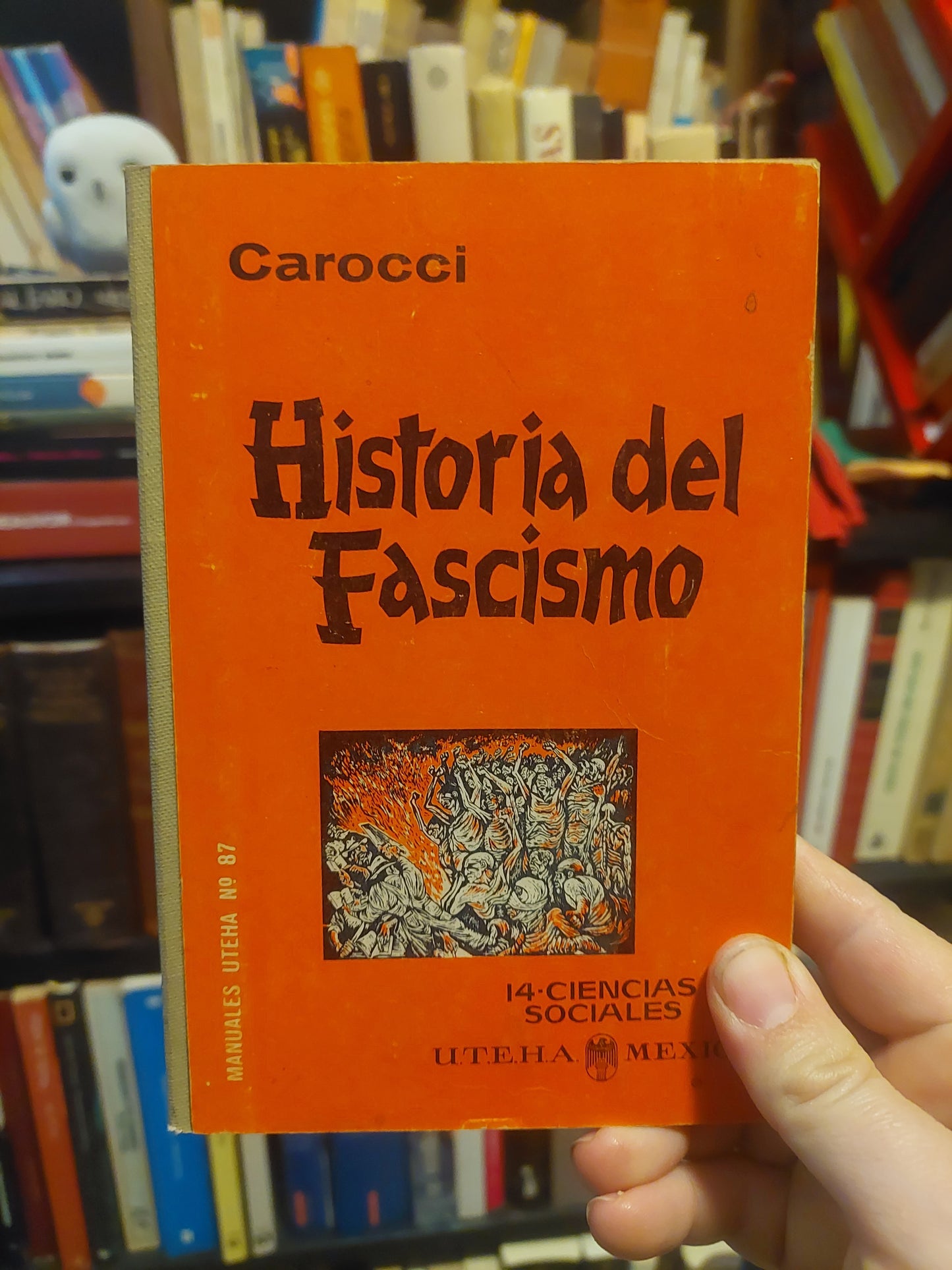 Historia del fascismo - Carocci