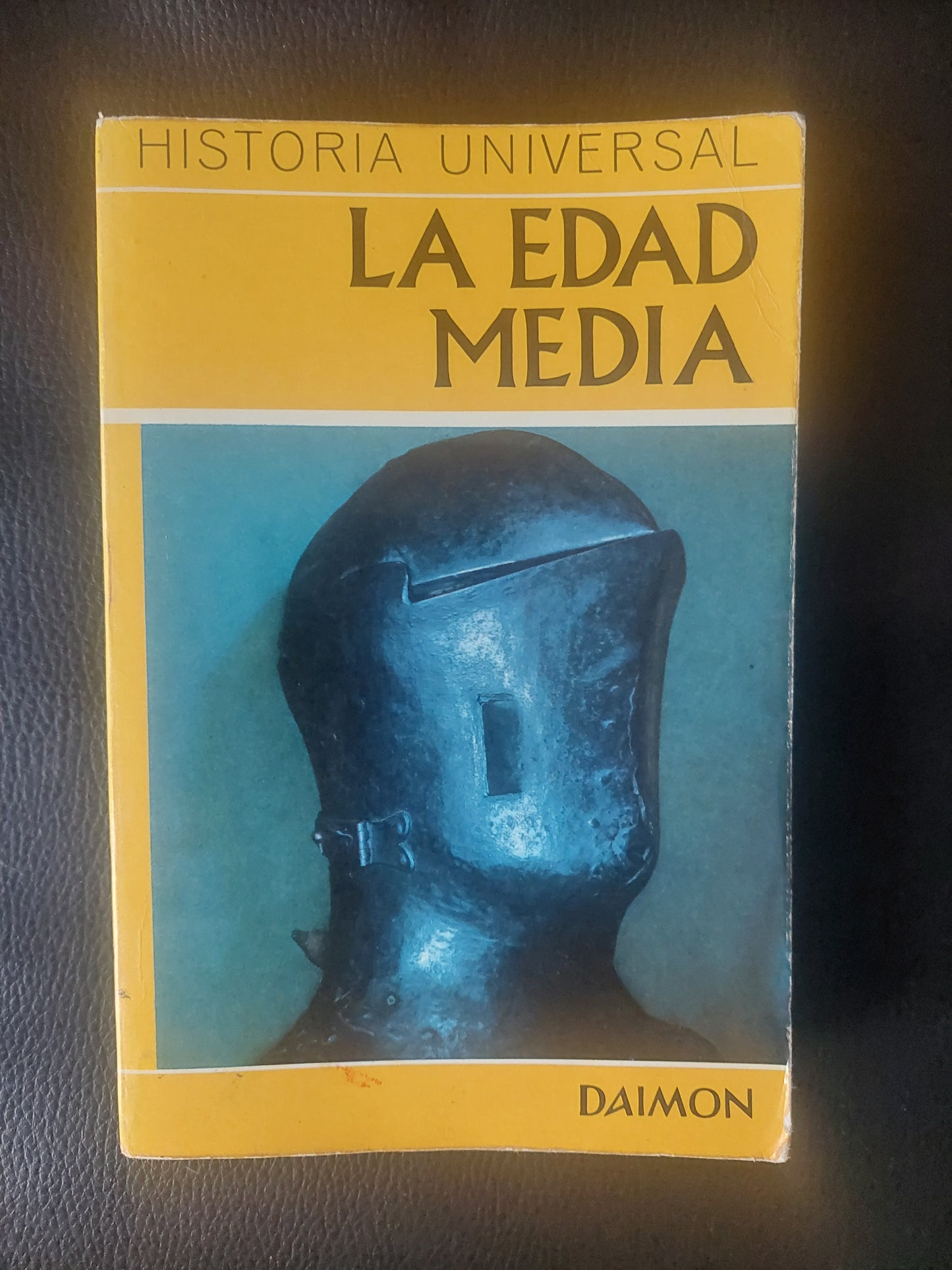 La edad media