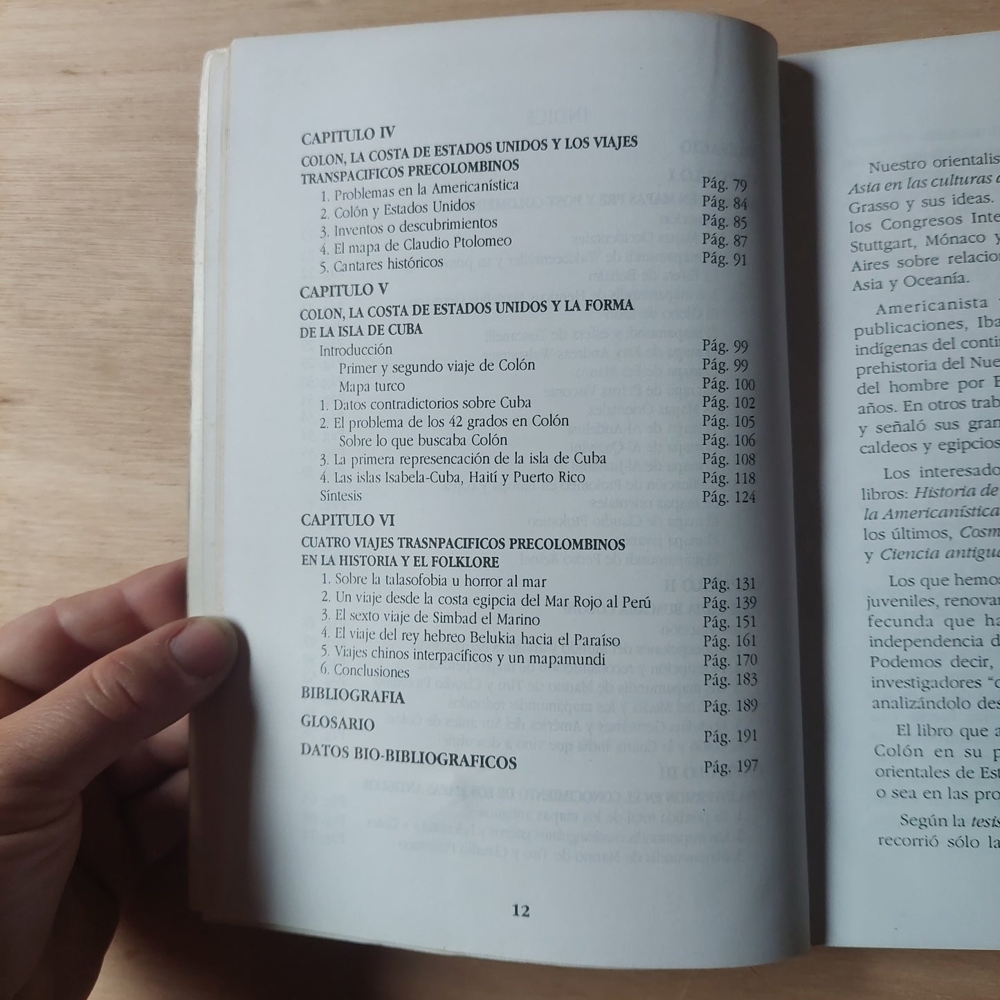 Los mapas de América 2000 años antes de ser "descubierta" - Dick E. Ibarra Grasso
