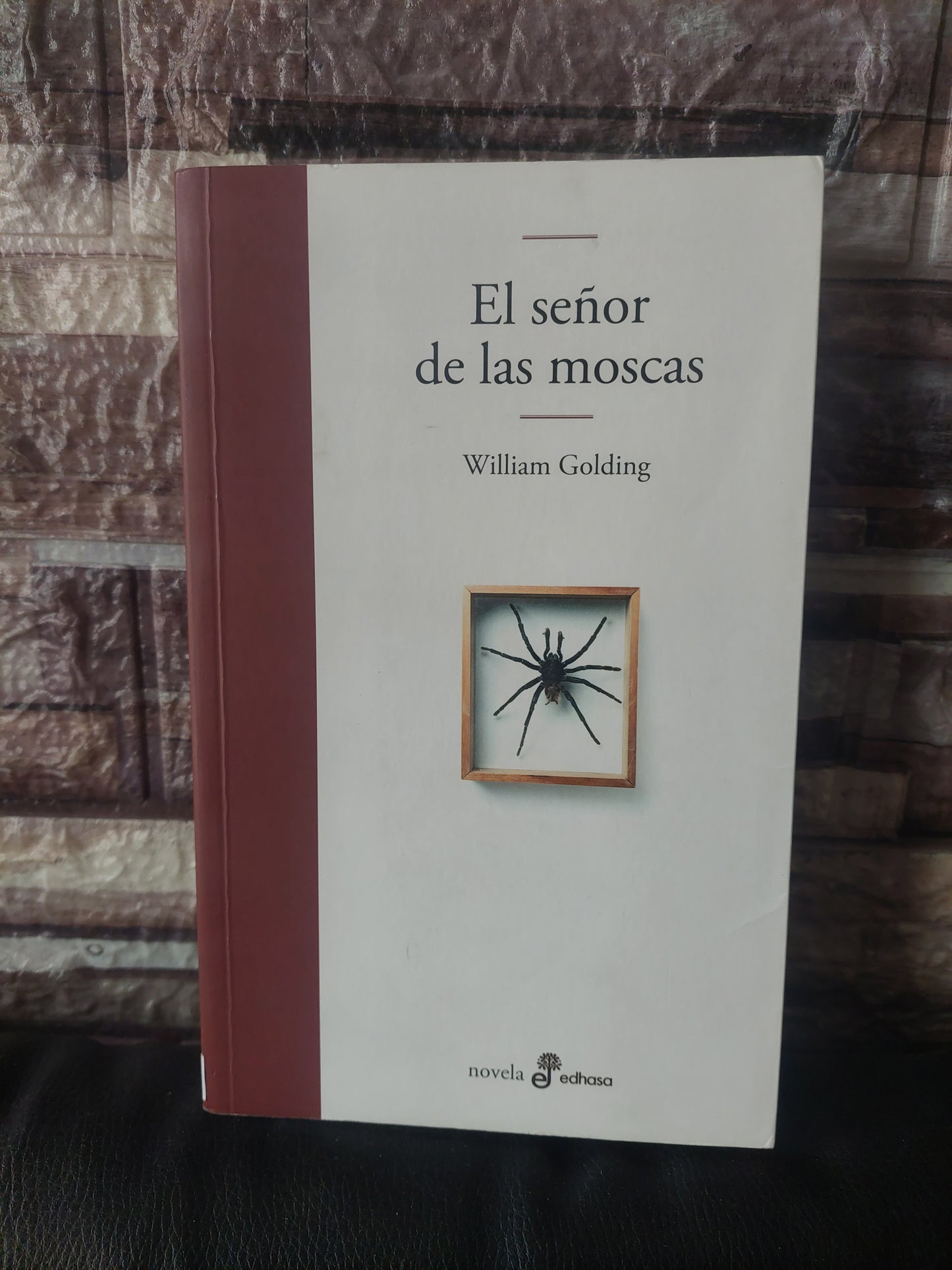 El señor de las moscas - William Golding