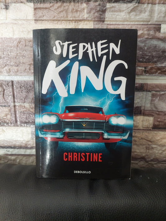Christine - Stephen King