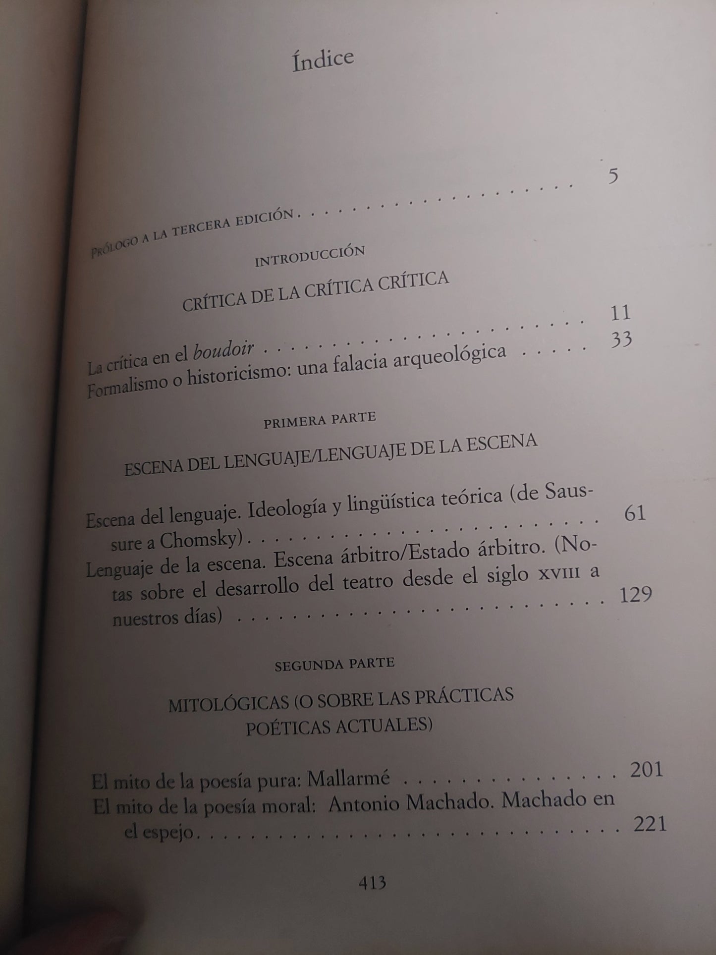 La norma literaria - Juan Carlos Rodriguez