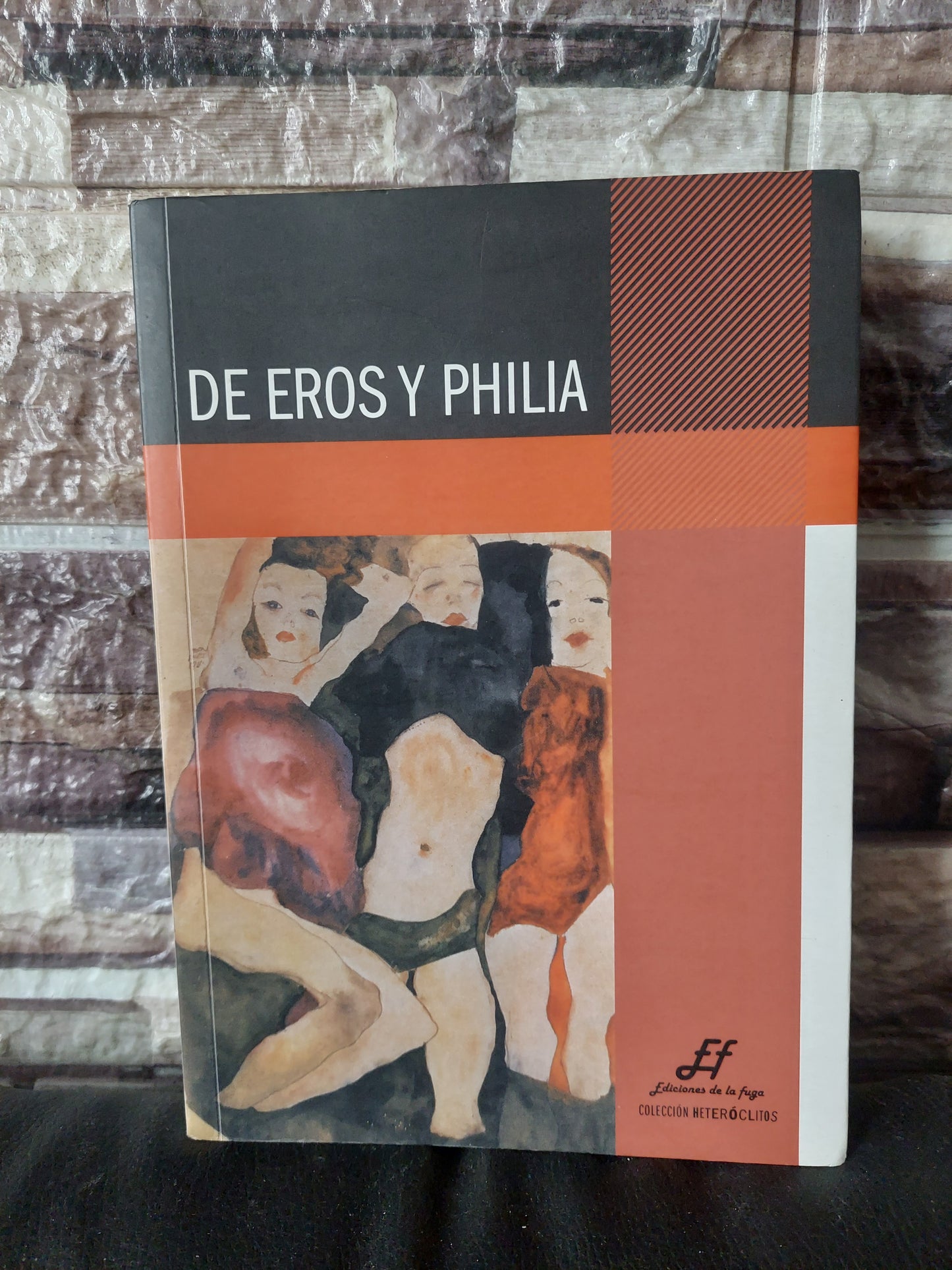 De Eros y Philia