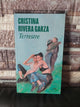 Terrestre - Cristina Rivera Garza (nuevo)