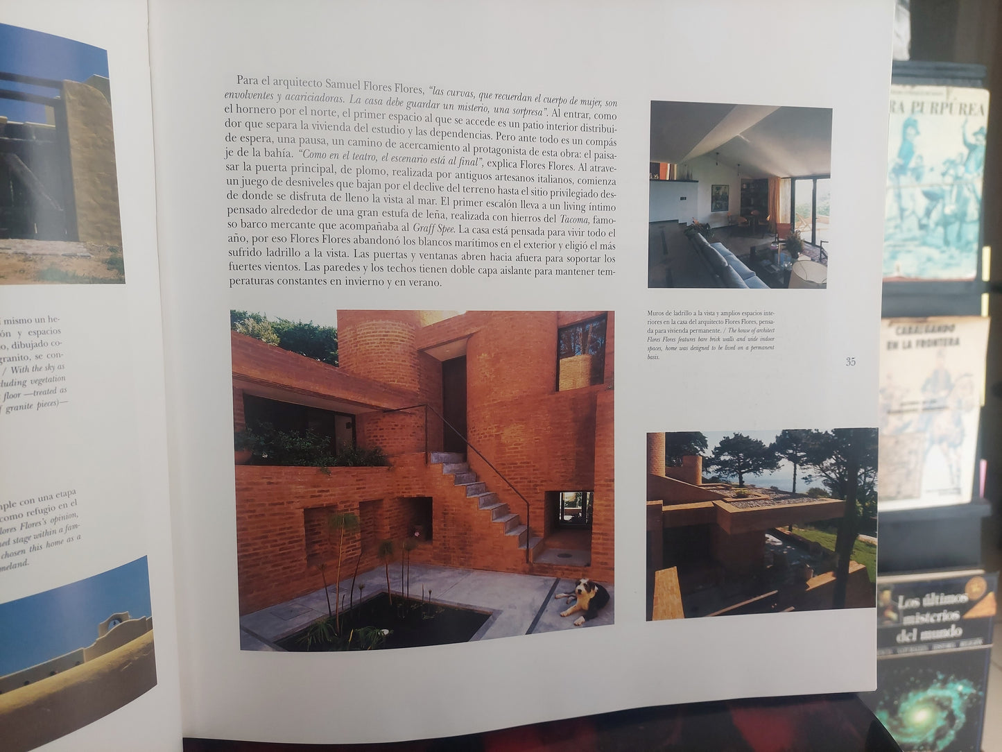 Punta del Este. Arquitectura y paisaje