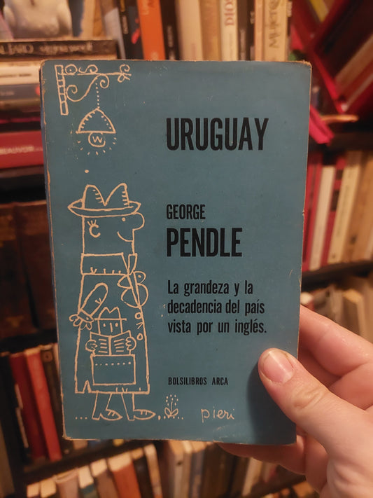 Uruguay - George Pendle