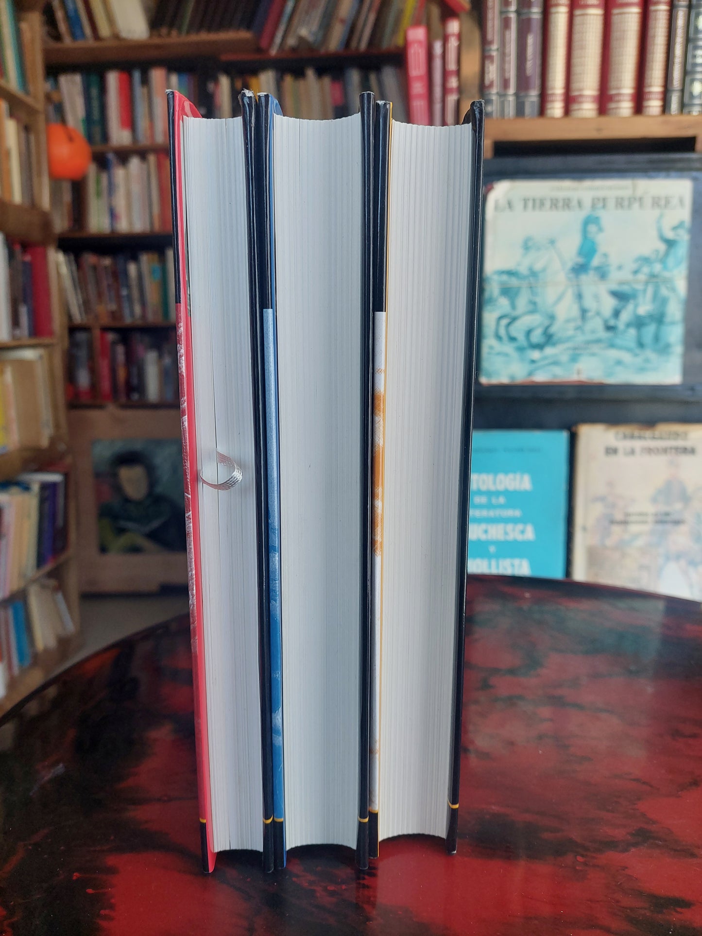 Trilogía polaca - Henryk Sienkiewicz (nuevos)