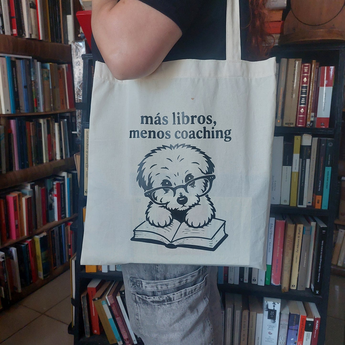 Tote Dova.
