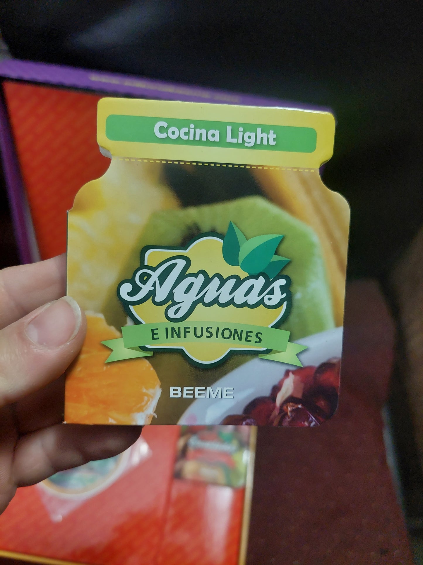 A fuego lento. Cocina light y saludable (nuevo)