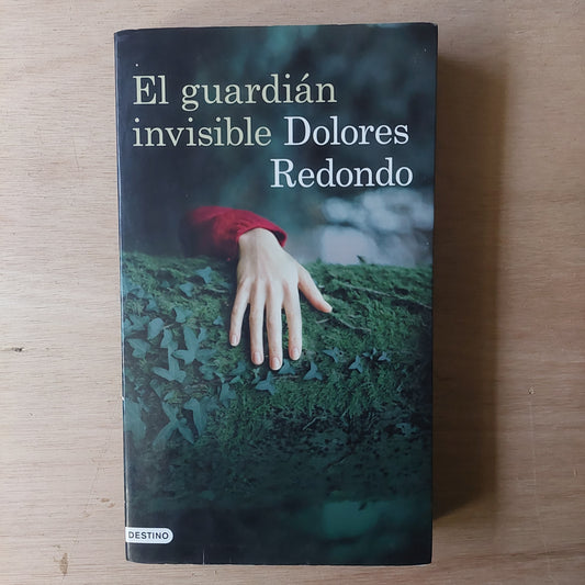 El guardián invisible - Dolores Redondo