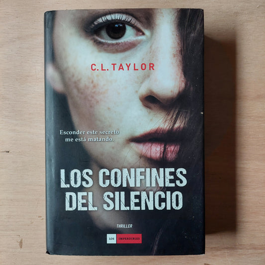 Los confines del silencio - C.L. Taylor