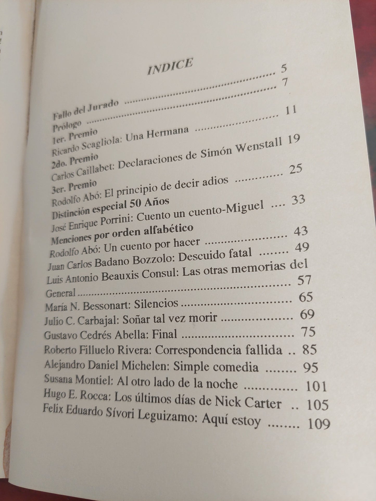 Aebucuentos