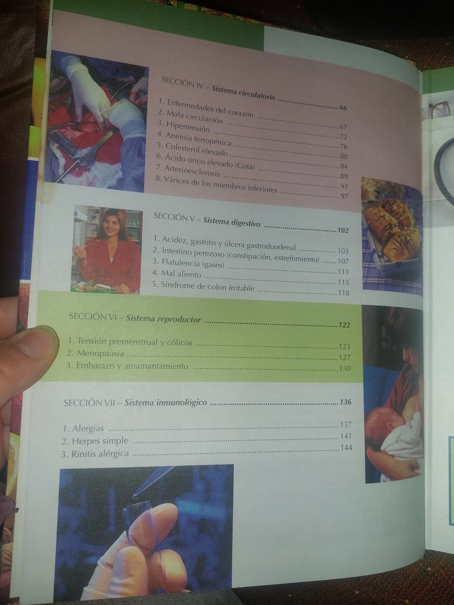 El placer de comer bien. Alimentos para prevenir y curar - Eunice Leme de Vidal