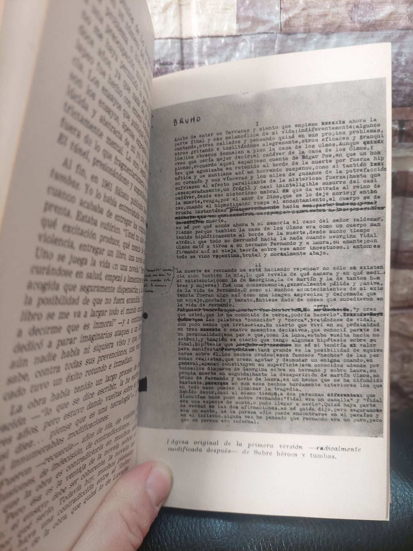 Genio y figura de Ernesto Sábato - María Angélica Correa