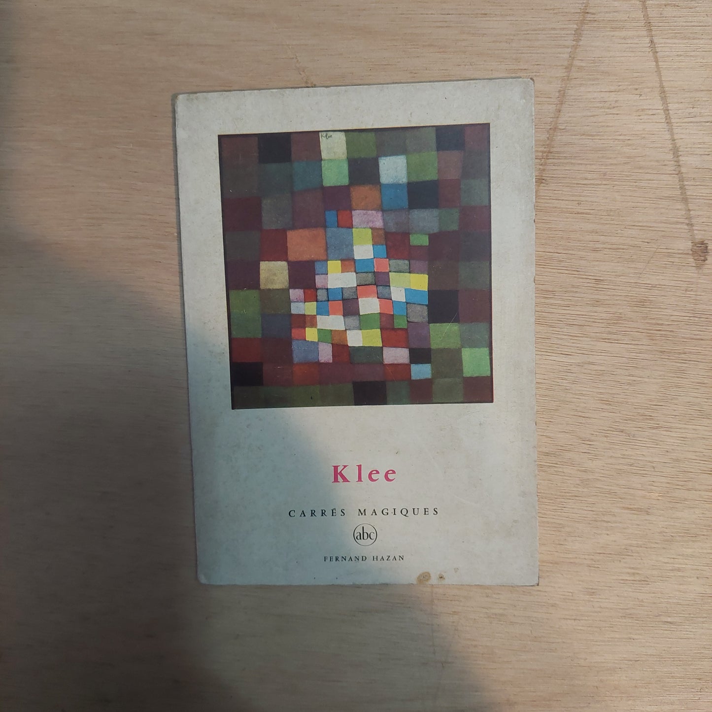 Klee