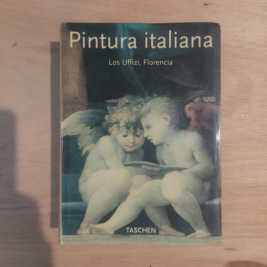 Pintura Italiana