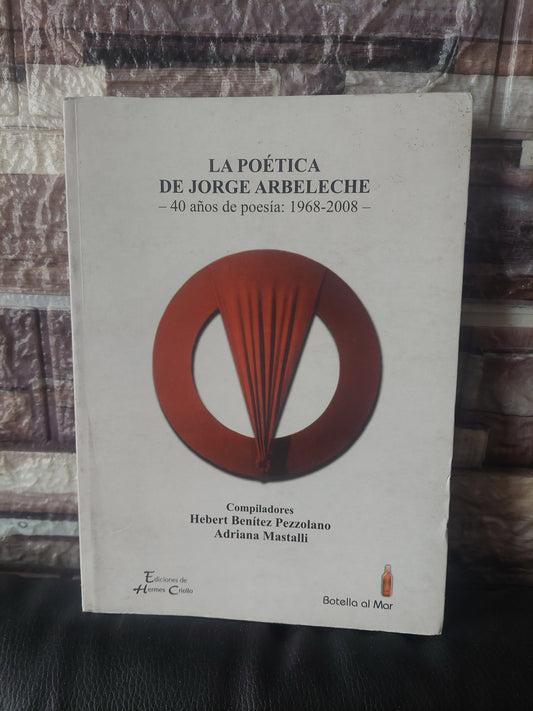 La poética de Jorge Arbeleche