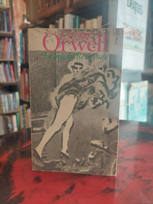 La hija del reverendo - George Orwell