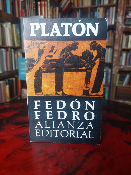 Fedón/Fedro - Platón