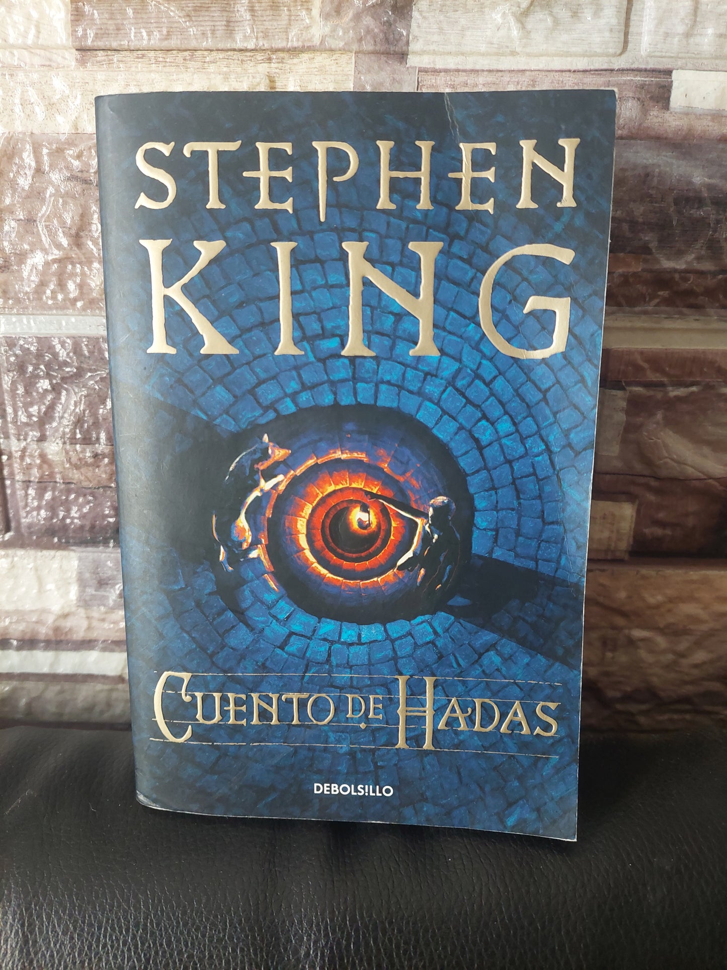 Cuento de hadas - Stephen King