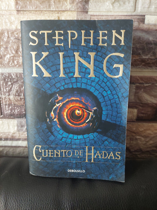 Cuento de hadas - Stephen King