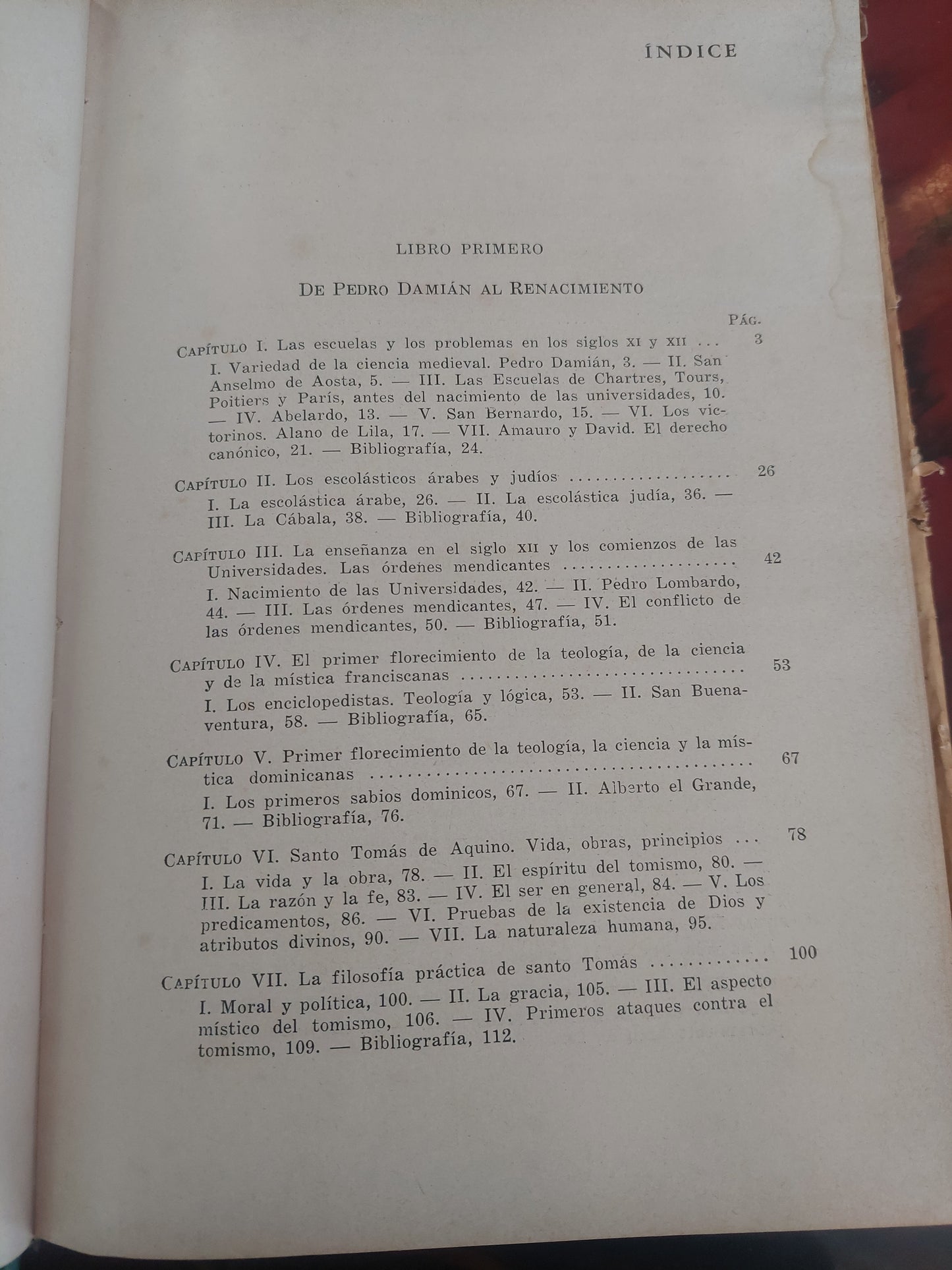 Historia de la filosofía tomo 2. Del escolasticismo hasta la época clásica - Albert Rivaud
