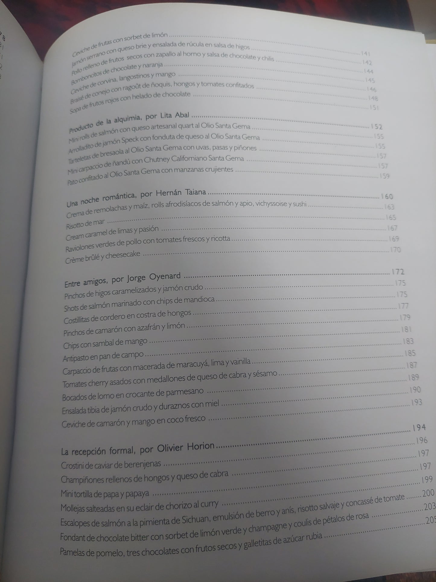 La nueva cocina uruguaya. Química, arte y fusión