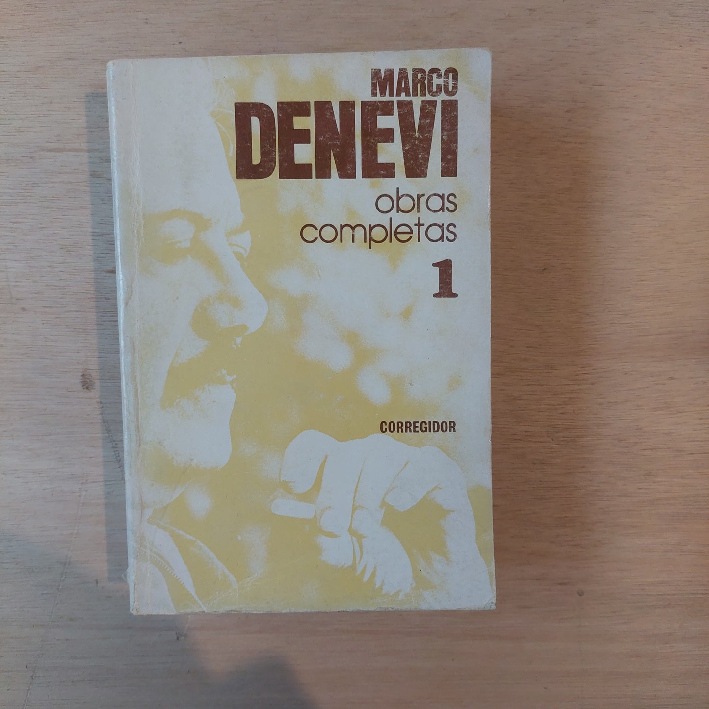 Obras completas 1 - Marco Denevi
