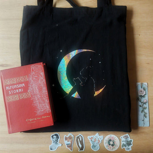 Pack Alfonsina Storni