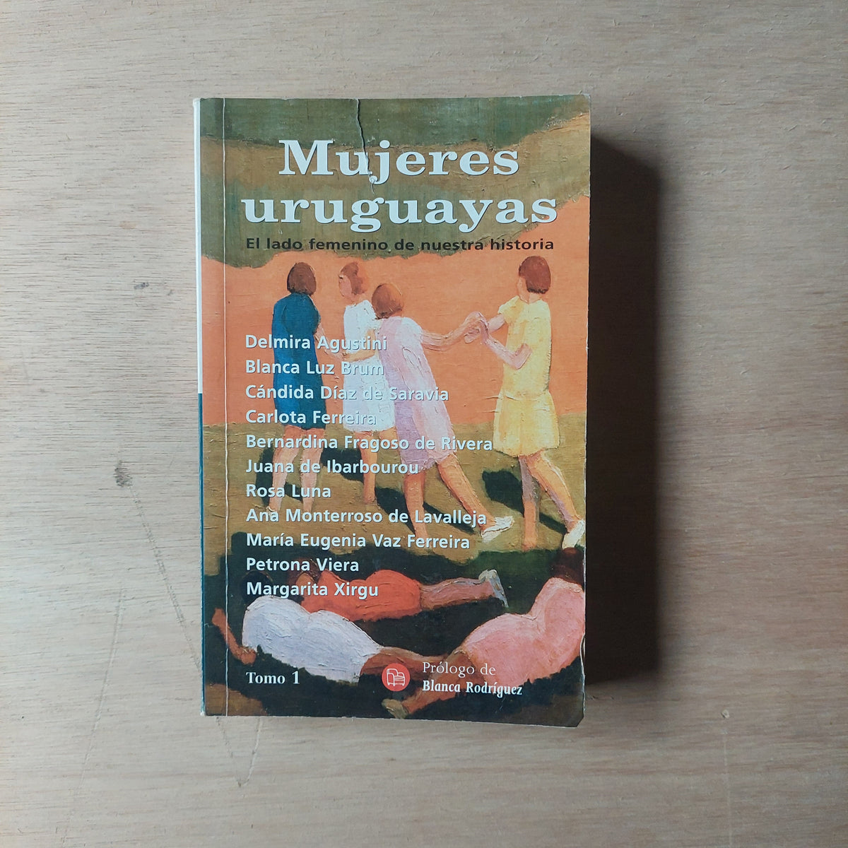 Mujeres uruguayas