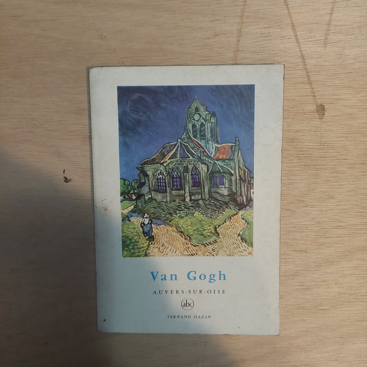 Van Gogh