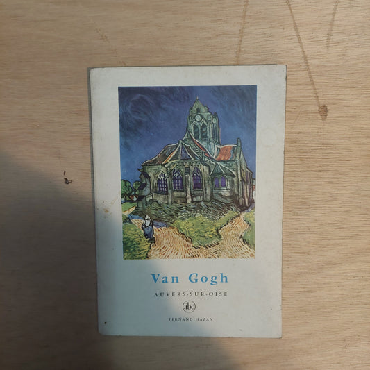 Van Gogh