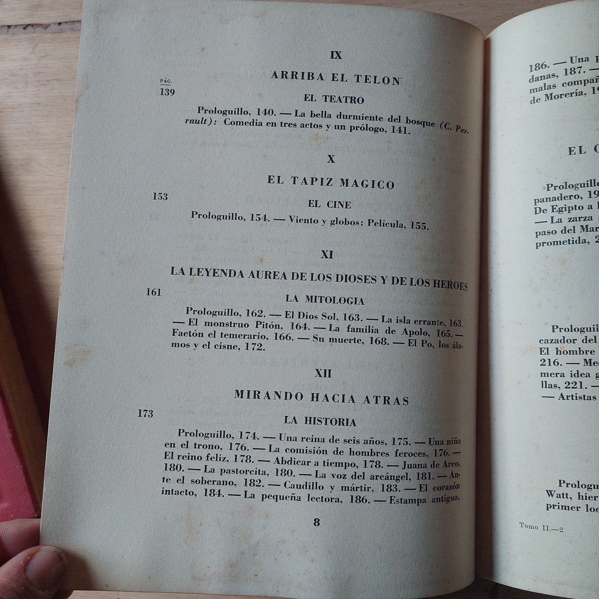 El libro de oro de los niños II (1954)