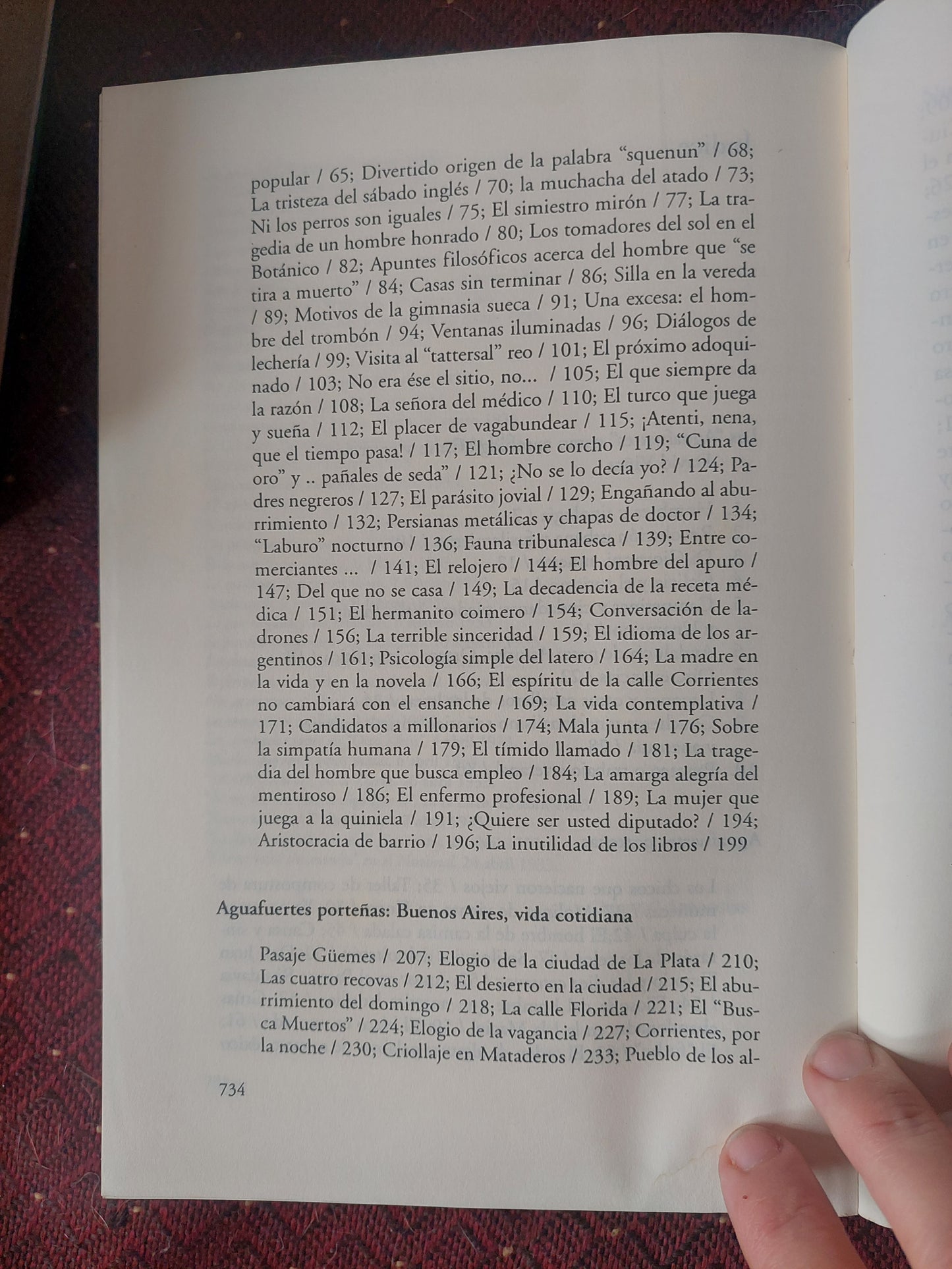 Obras II - Roberto Arlt