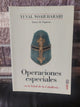 Operaciones especiales en la edad de la caballería - Yuval Noah Harari