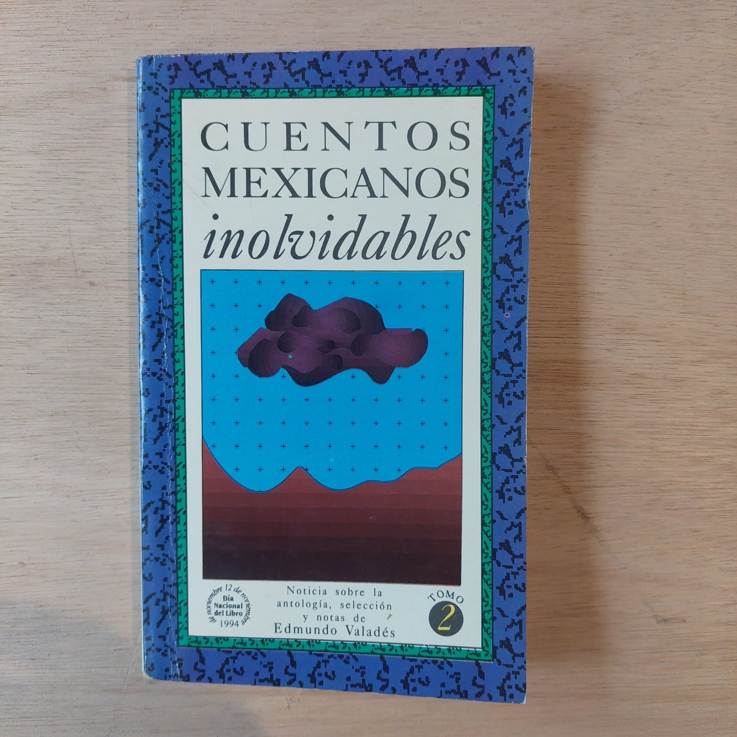 Cuentos mexicanos inolvidables