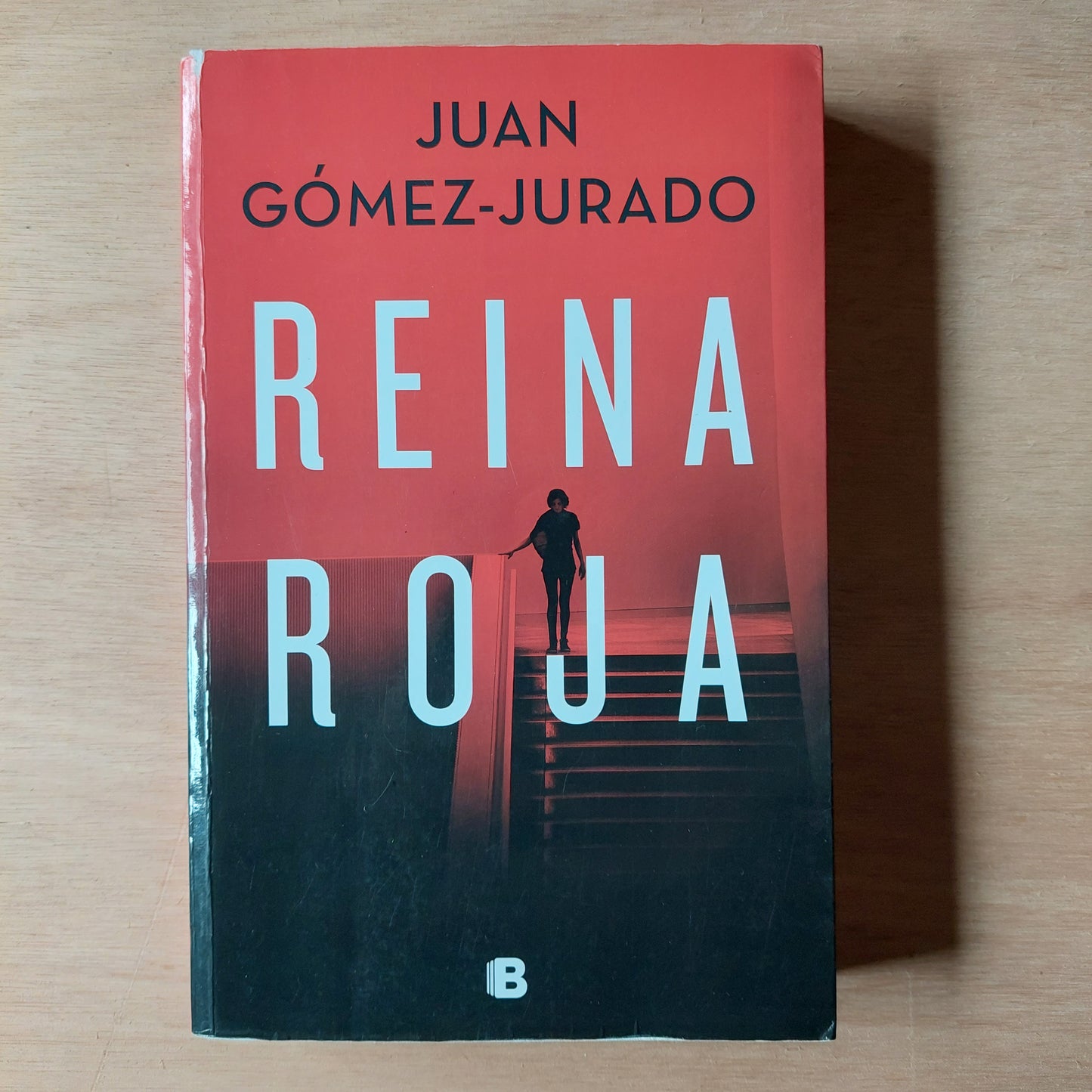 Reina Roja - Juan Gómez-Jurado