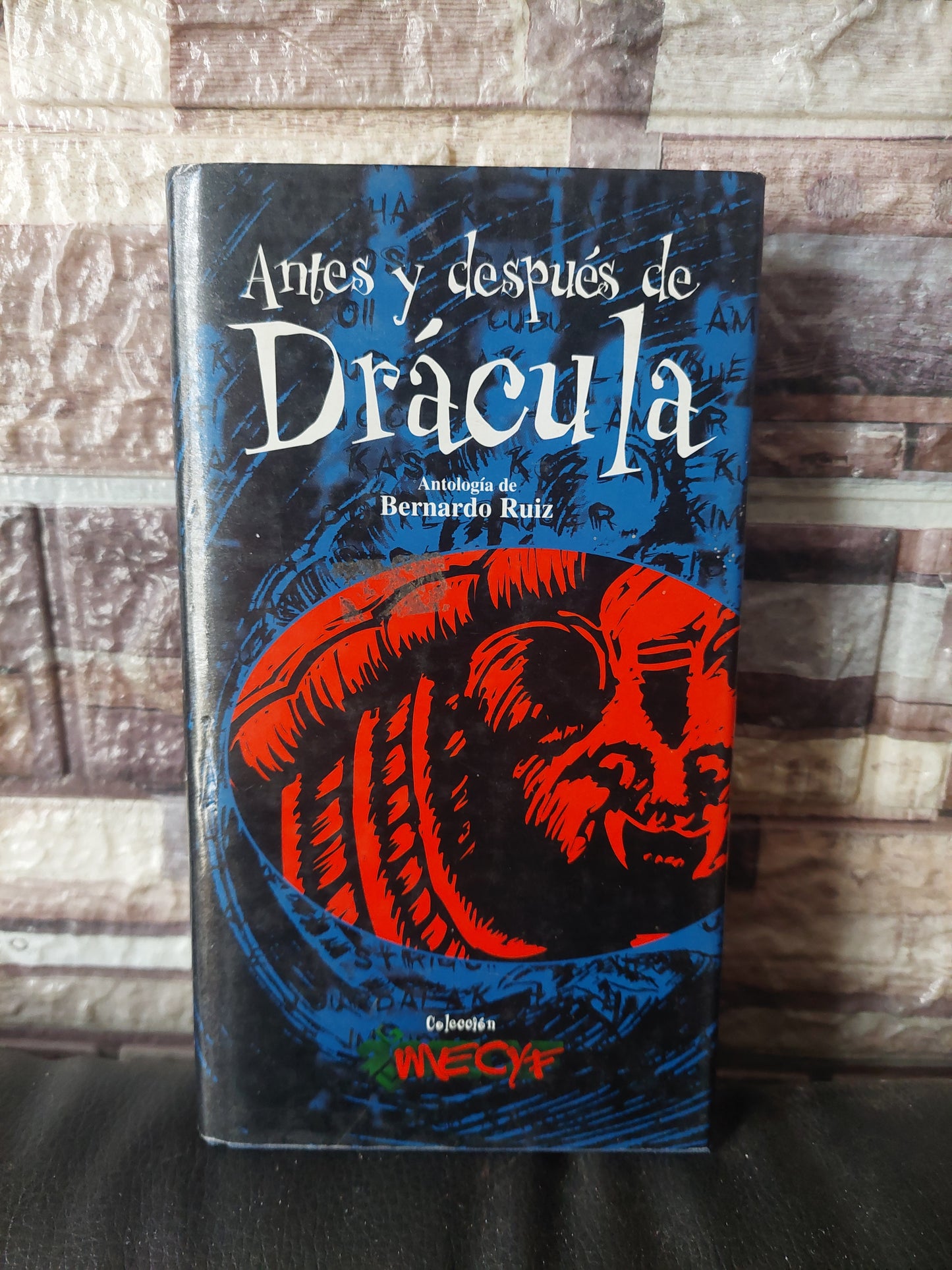 Antes y después de Drácula