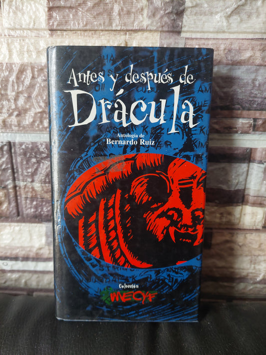 Antes y después de Drácula