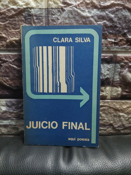 Juicio final - Clara Silva