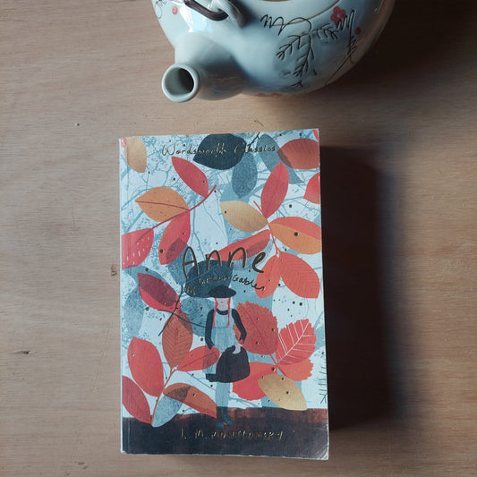 Anne of Green Gables and Anne of Avonlea - L. M. Montgomery