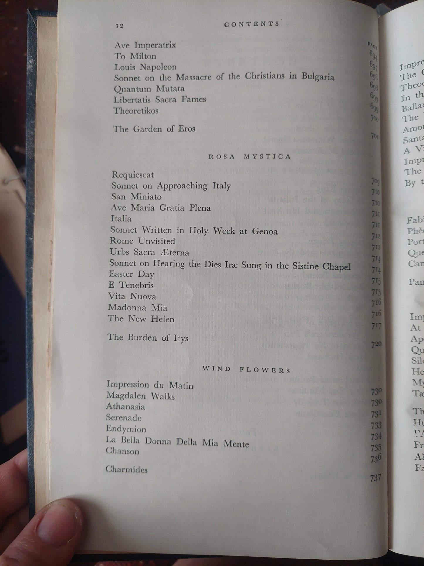 The Works of Oscar Wilde