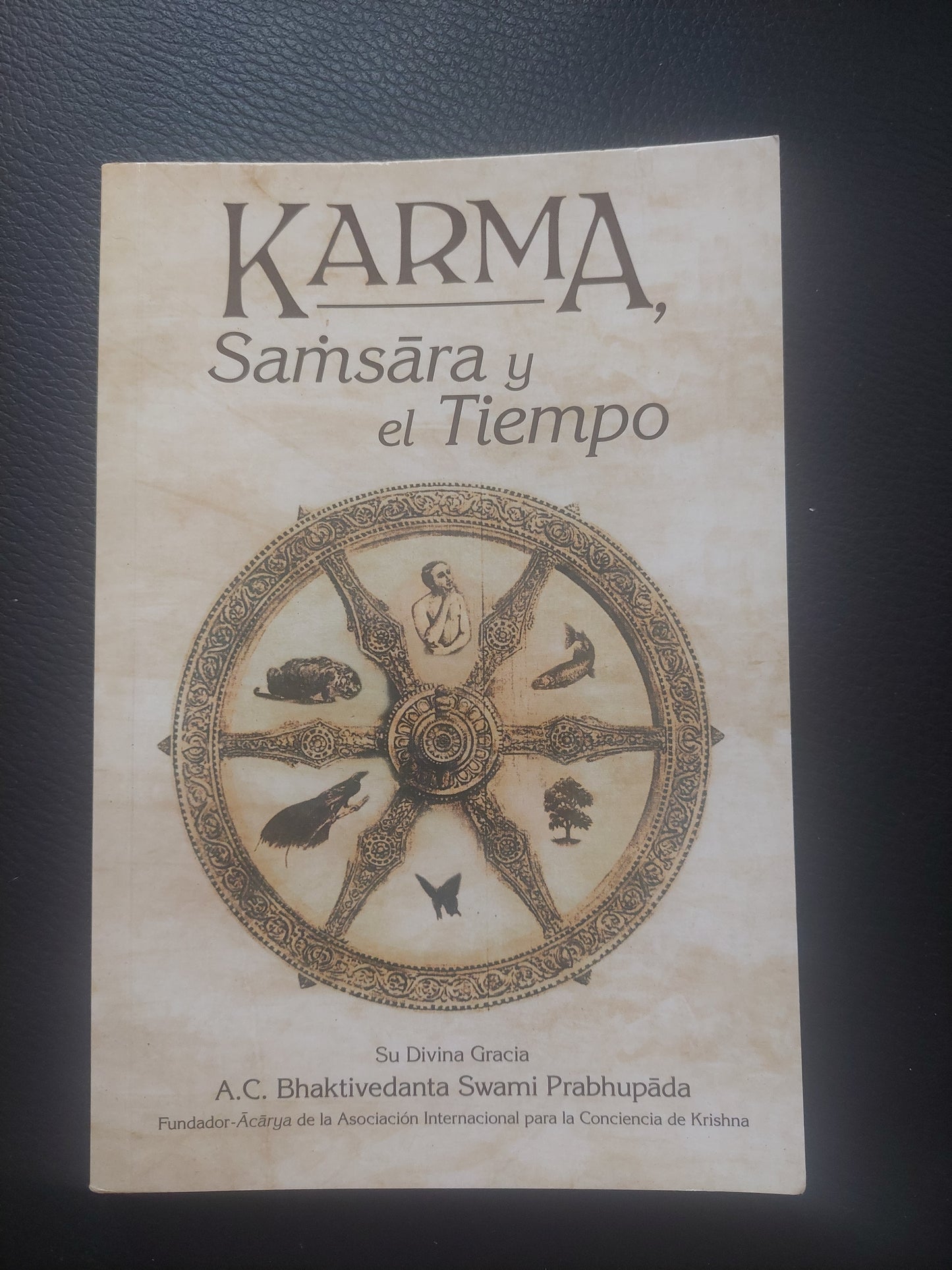Karma