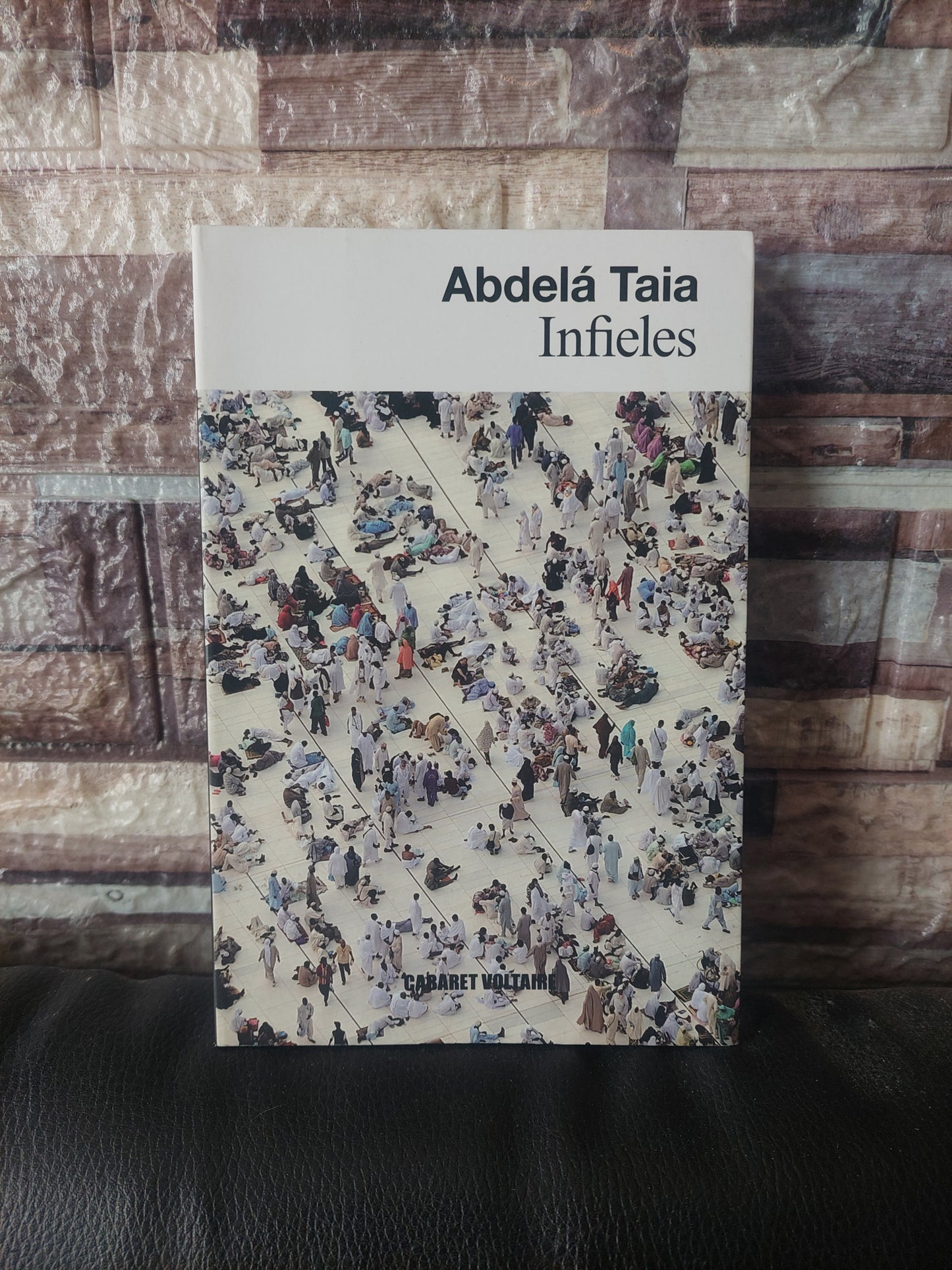 Infieles - Abdelá Taia