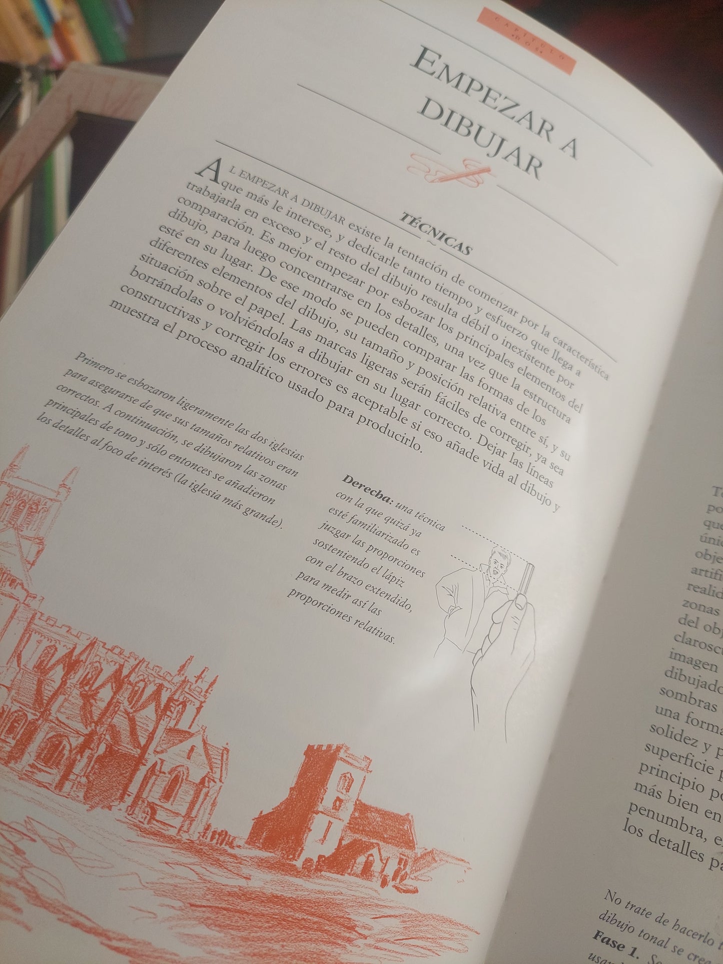 Libro - taller de dibujo