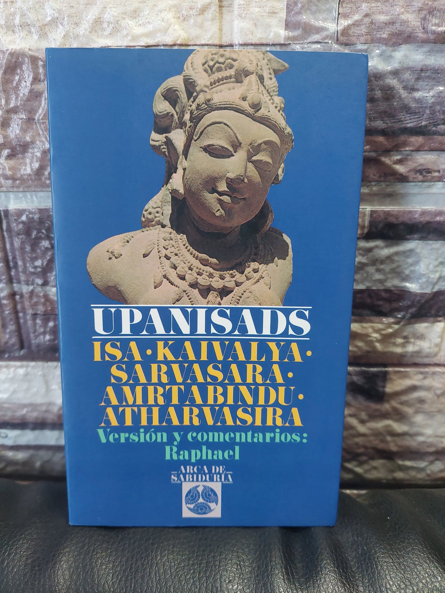 Upanisads