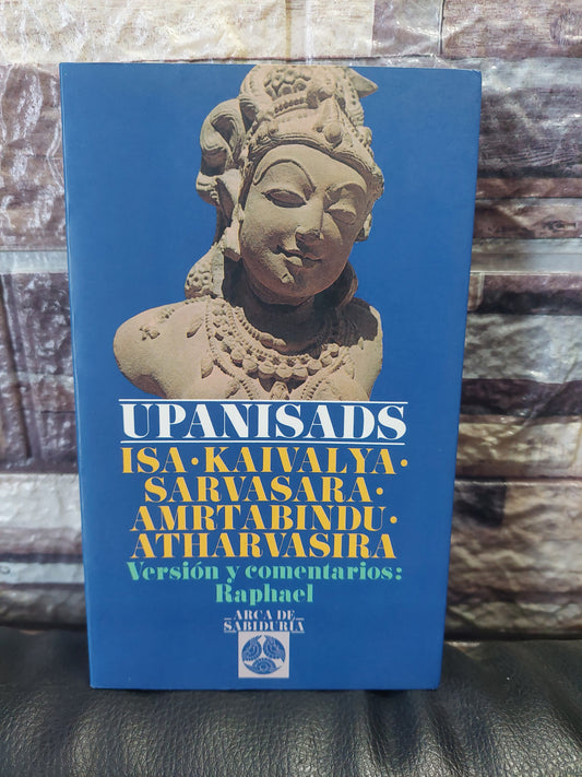 Upanisads