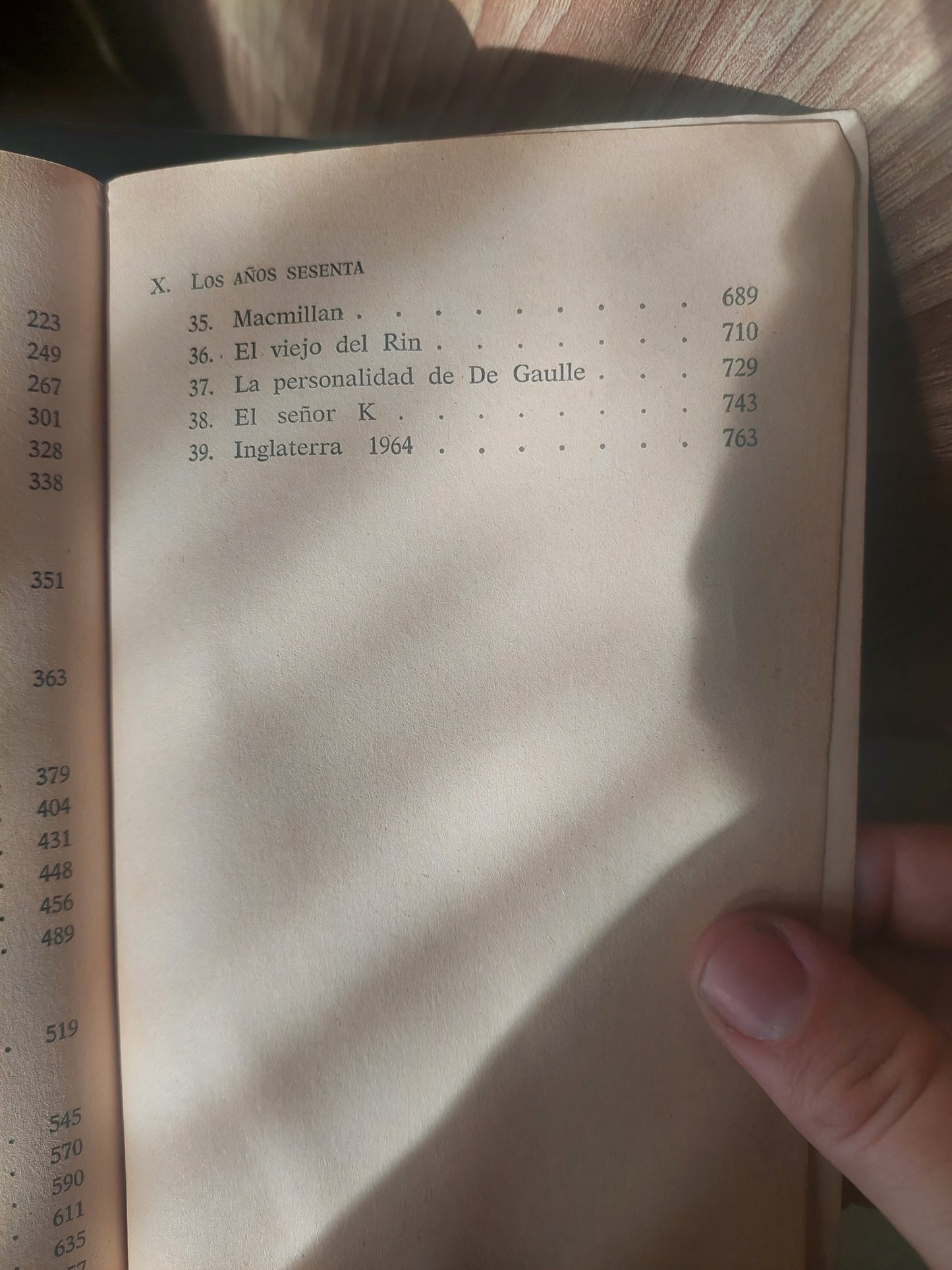 Líderes del siglo XX - John Gunther