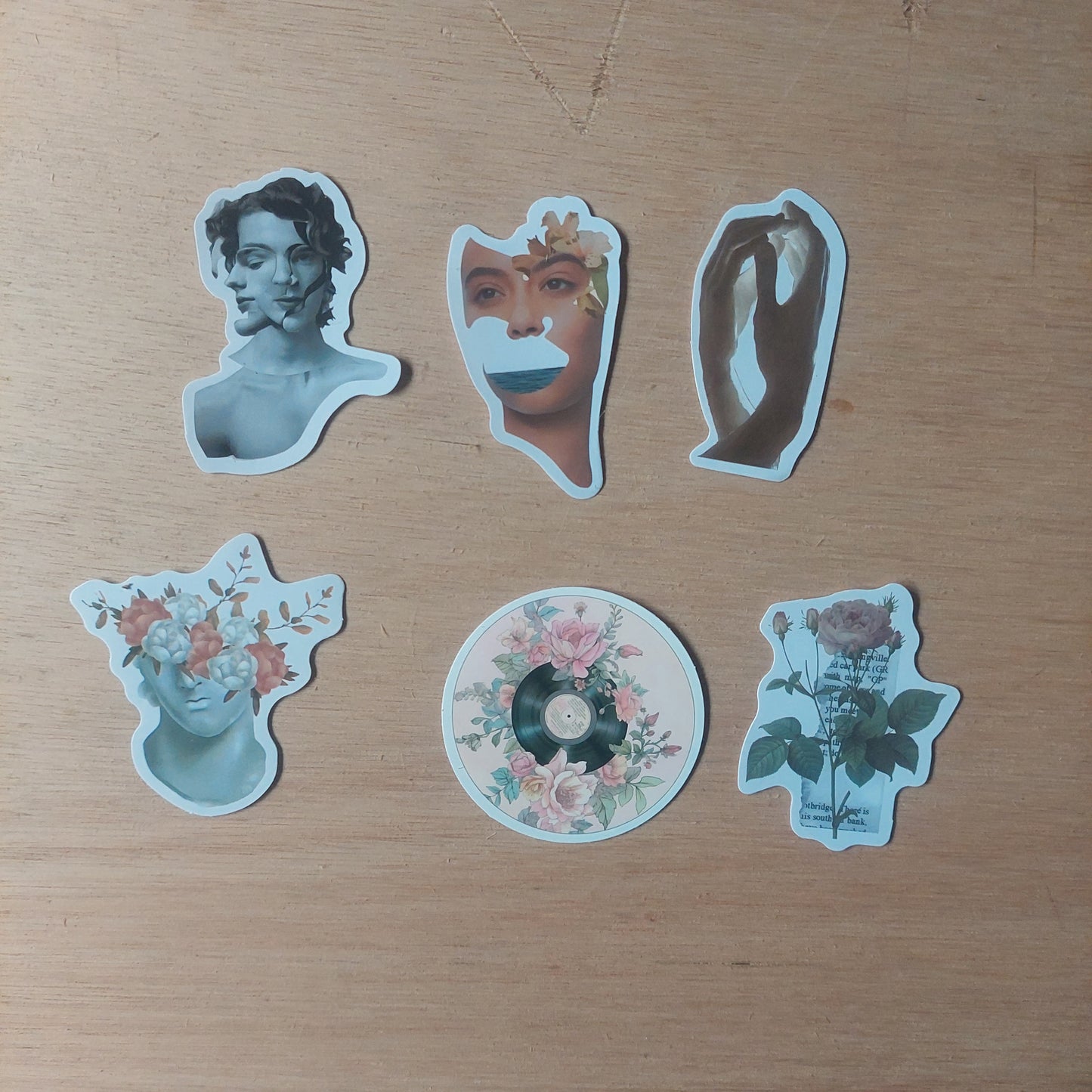 Pack Alfonsina Storni