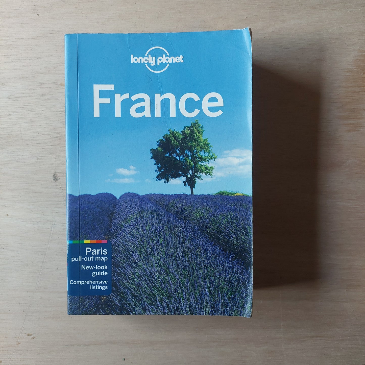 France guide